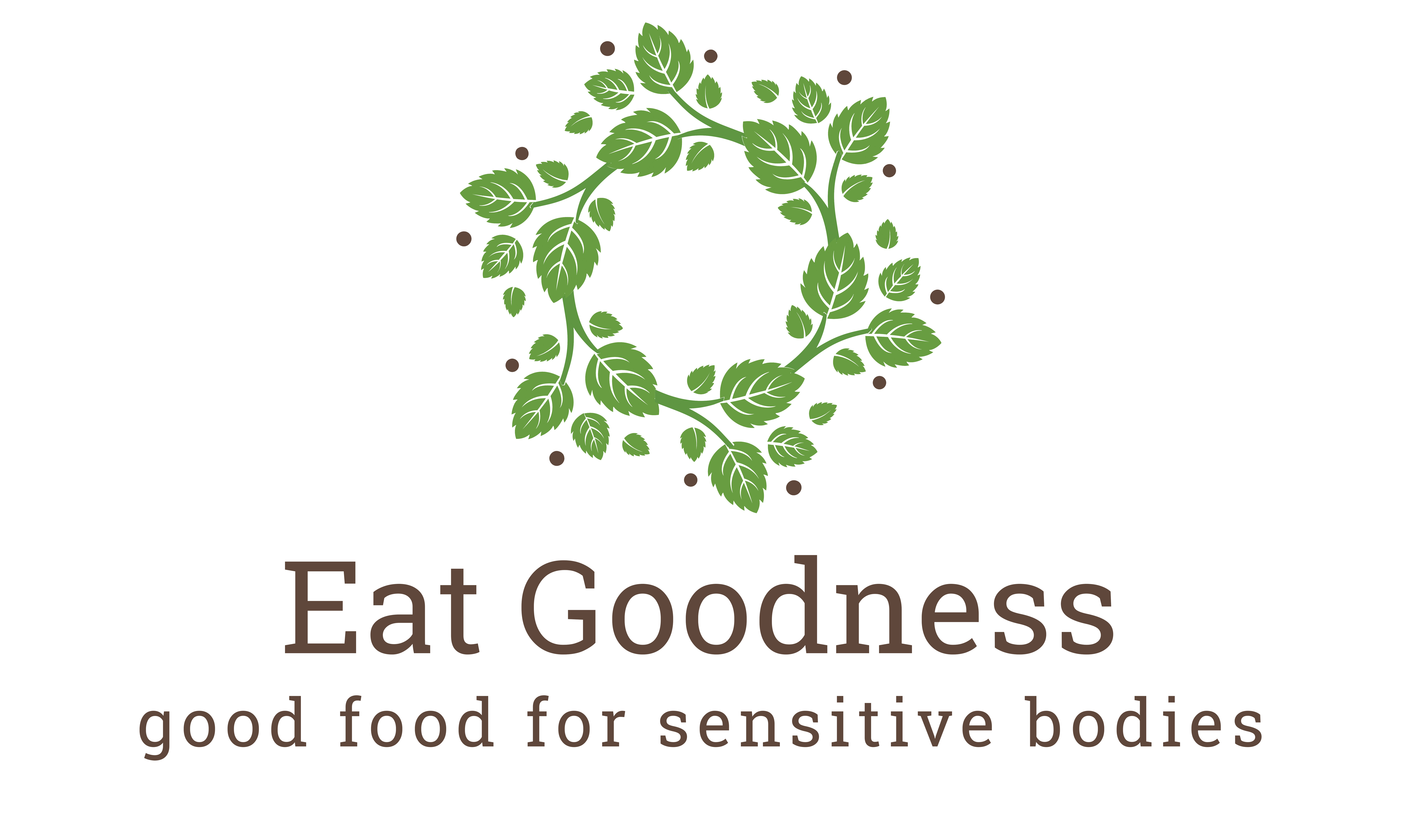 Eat Goodness